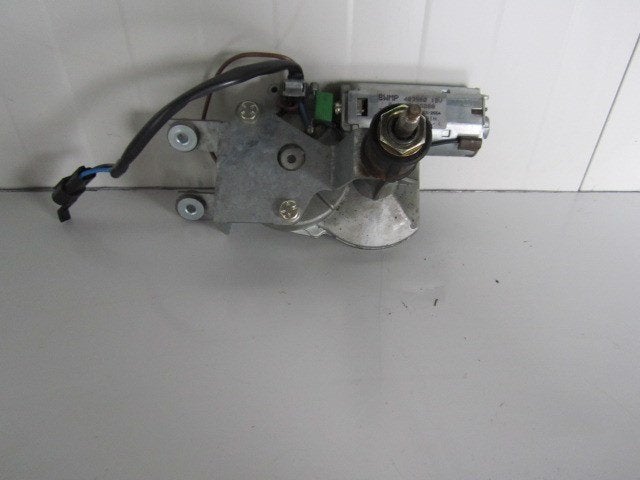 MOTEUR ESSUIE-GLACE ARRIÈRE Opel Corsa B (73 / 78 / 79), Utilisé, Opel