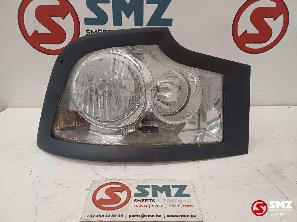 Occ phare gauche RHD Mercedes, Utilisé, Mercedes-Benz, Éclairage