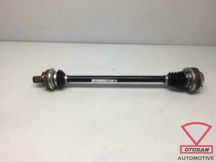 vw t roc 2018 vag arbre de transmission arri re droite 5q050, Volkswagen, Volkswagen AG, Vw@volkswagen.de, Utilisé