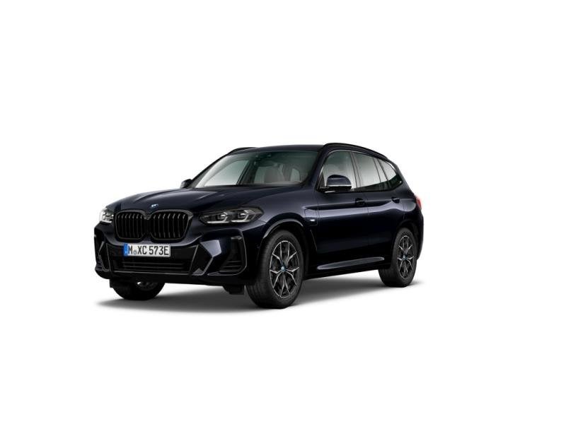 BMW X3 M SPORT - HYBRID - NAVI - LED, Electronic Stability Program (ESP), Achat, Euro 6, https://public.car-pass.be/vhr/9d9307b7-c986-4473-8997-b7c013ca8a43