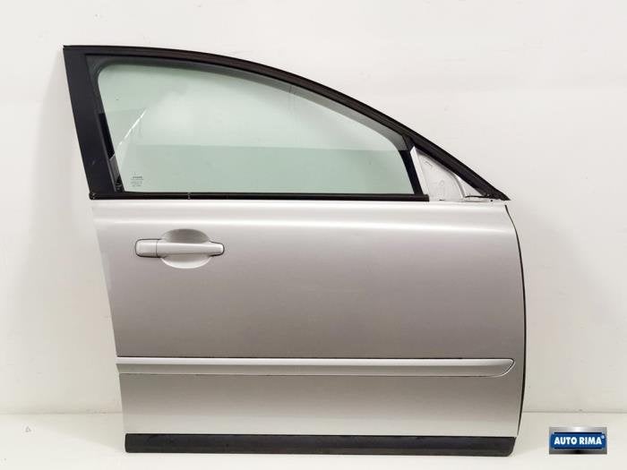 Portier 4Deurs rechts-voor van een Volvo S40 (426), Gebruikt, -, Deur, -