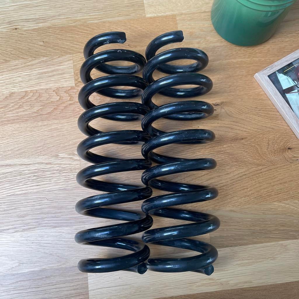 Bilstein Verlagings veren bmw e91 e90 330d, Ophalen of Verzenden, Gebruikt, BMW