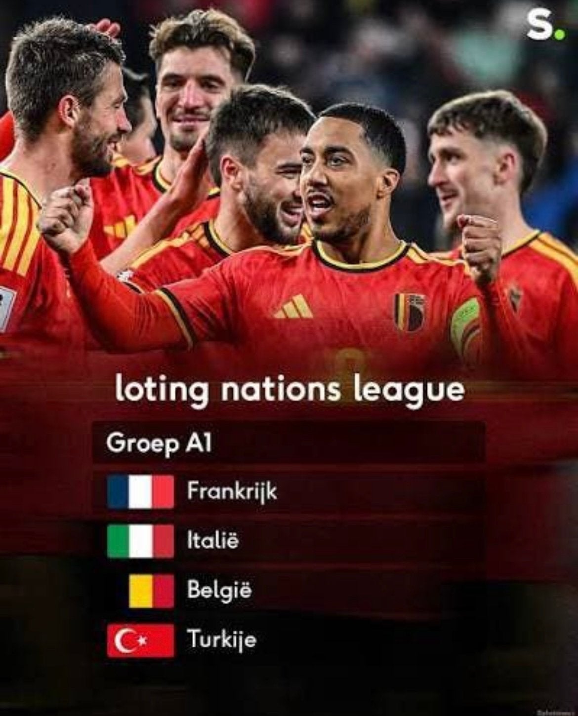 Places pour le match de belgique Turquie 02/10, Tickets & Billets