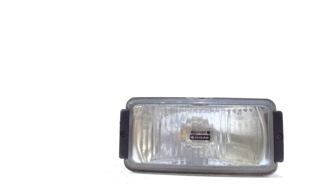 Mistlamp rechts Mercedes-Benz ML-Klasse, Onderdelen@venauto.nl, Van der Ven Autorecycling B.V., Gebruikt, Ettenseweg 76, 4706 PB Roosendaal, The Netherlands