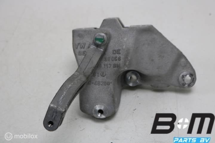 Console voor motorsteun Audi A3 8V 1K0199117BM, Utilisé