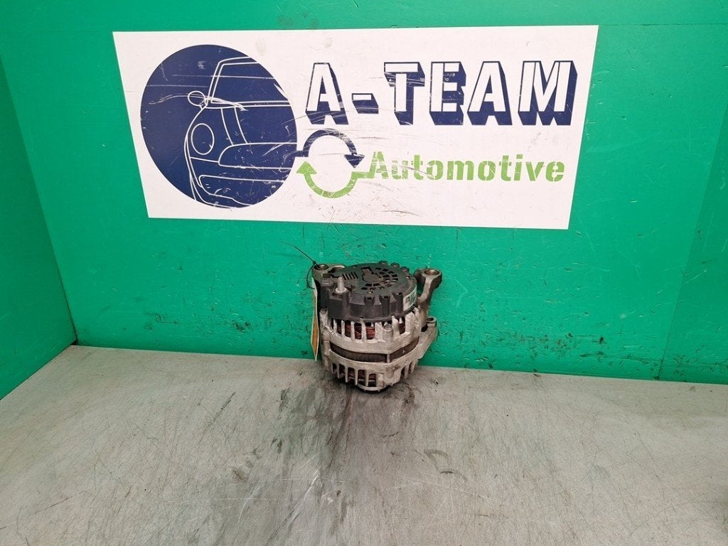 ALTERNATEUR Opel Astra J (PD5 / PE5) (|13581891|), Valeo, Opel, Utilisé, 100, rue de Courcelles
75017  Paris, FR