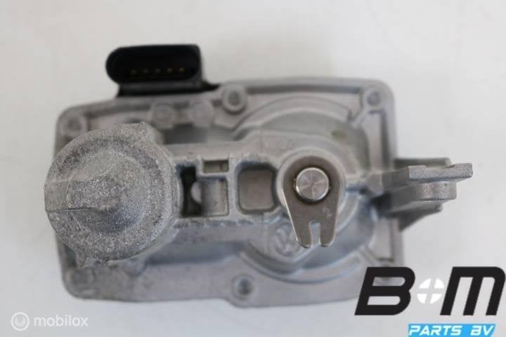 Klep in uitlaat Audi Q3 F3 5Q0253691J, Auto-onderdelen, Gebruikt