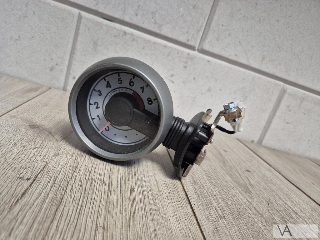 Peugeot 107 Citroen C1 Toyota Aygo 2005 - 2014 toerenteller, Gebruikt, -, -, Ophalen of Verzenden