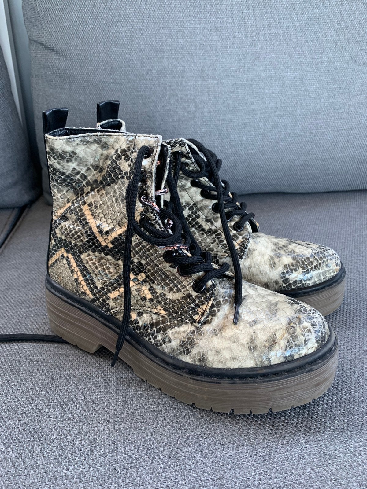 Bottes pour filles, Enlèvement ou Envoi, Utilisé, Chaussures, Fille