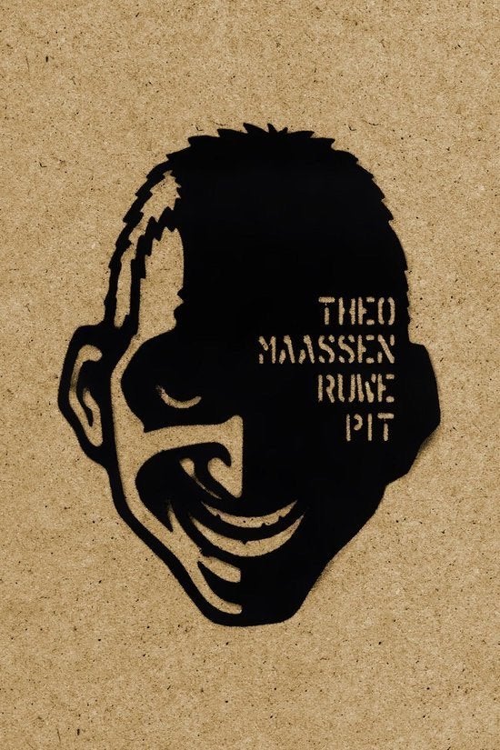 Theo Maassen : Ruwe Pit, Cd's en Dvd's, Dvd's | Cabaret en Sketches, Ophalen of Verzenden, Nederlands