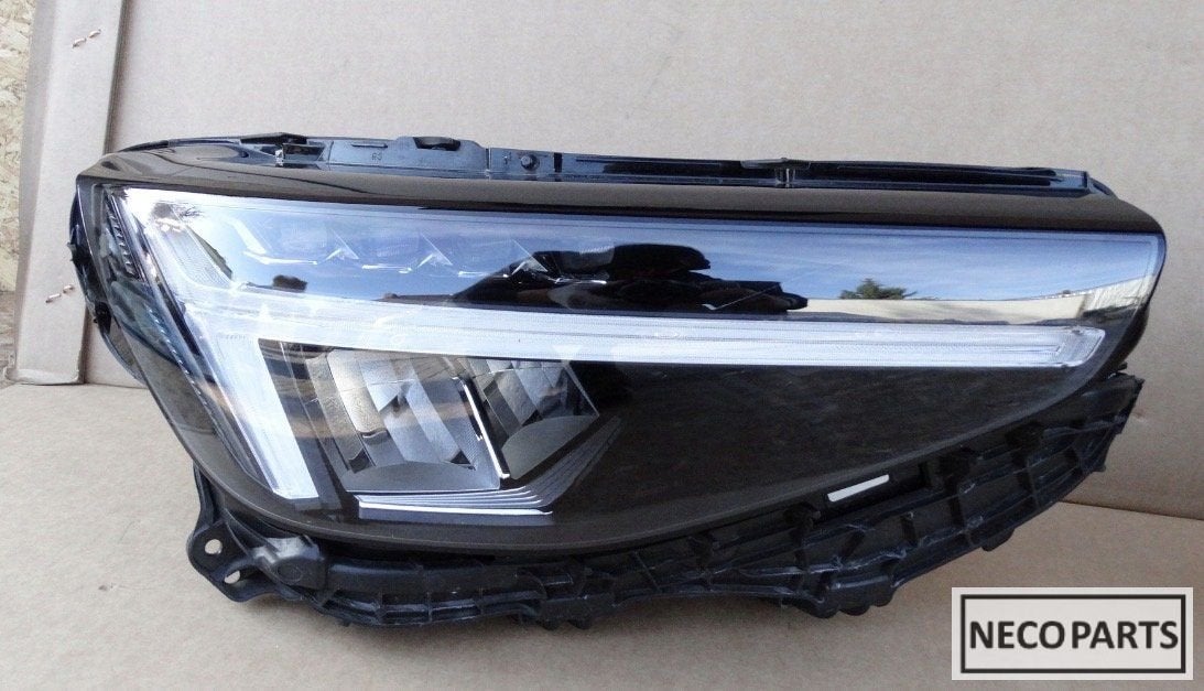 VOLVO XC40 XC 40 FACELIFT FULL LED KOPLAMP 32392325, -, -, -, Enlèvement ou Envoi