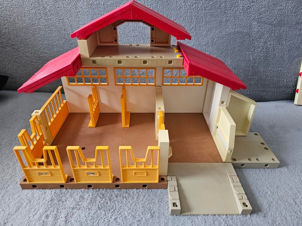 Playmobil  - lot de pièces détachées, Enfants & Bébés, Enlèvement ou Envoi