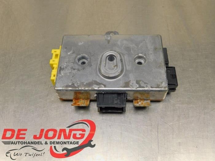 Module verrouillage central des portes d'un BMW 5-Serie, -, 3 mois de garantie, Utilisé, -