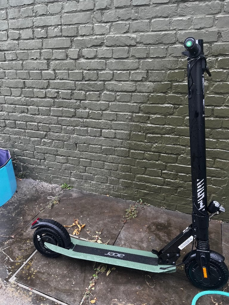 Elektrische step acer, Enlèvement, Comme neuf, Step électrique (E-scooter), Acer