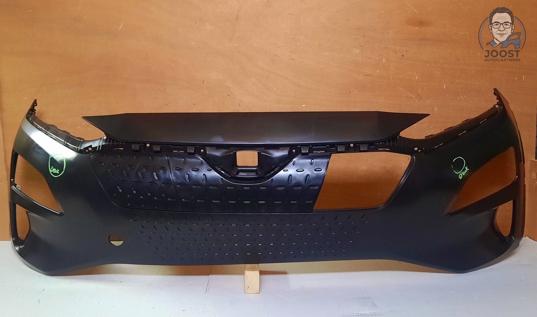 Voorbumper nieuw orgineel Hyundai Kona v.a 2018 86511-K4000, Voor, Nieuw, Ophalen of Verzenden, Bumper