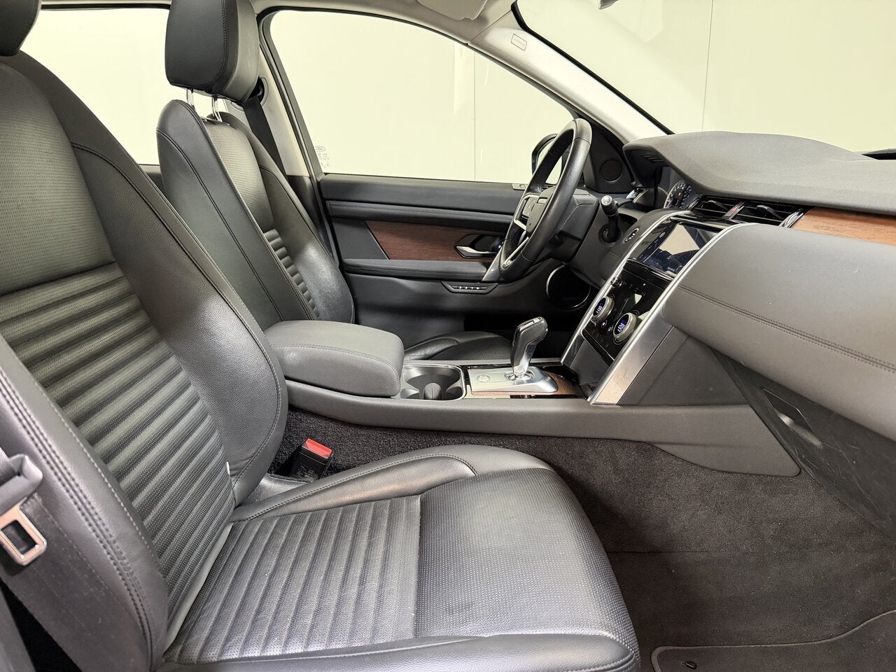 Land Rover Discovery Sport P300e Plug-in Hybrid - Pano - To, 0 min, 1498 cc, 0 kg, Discovery Sport