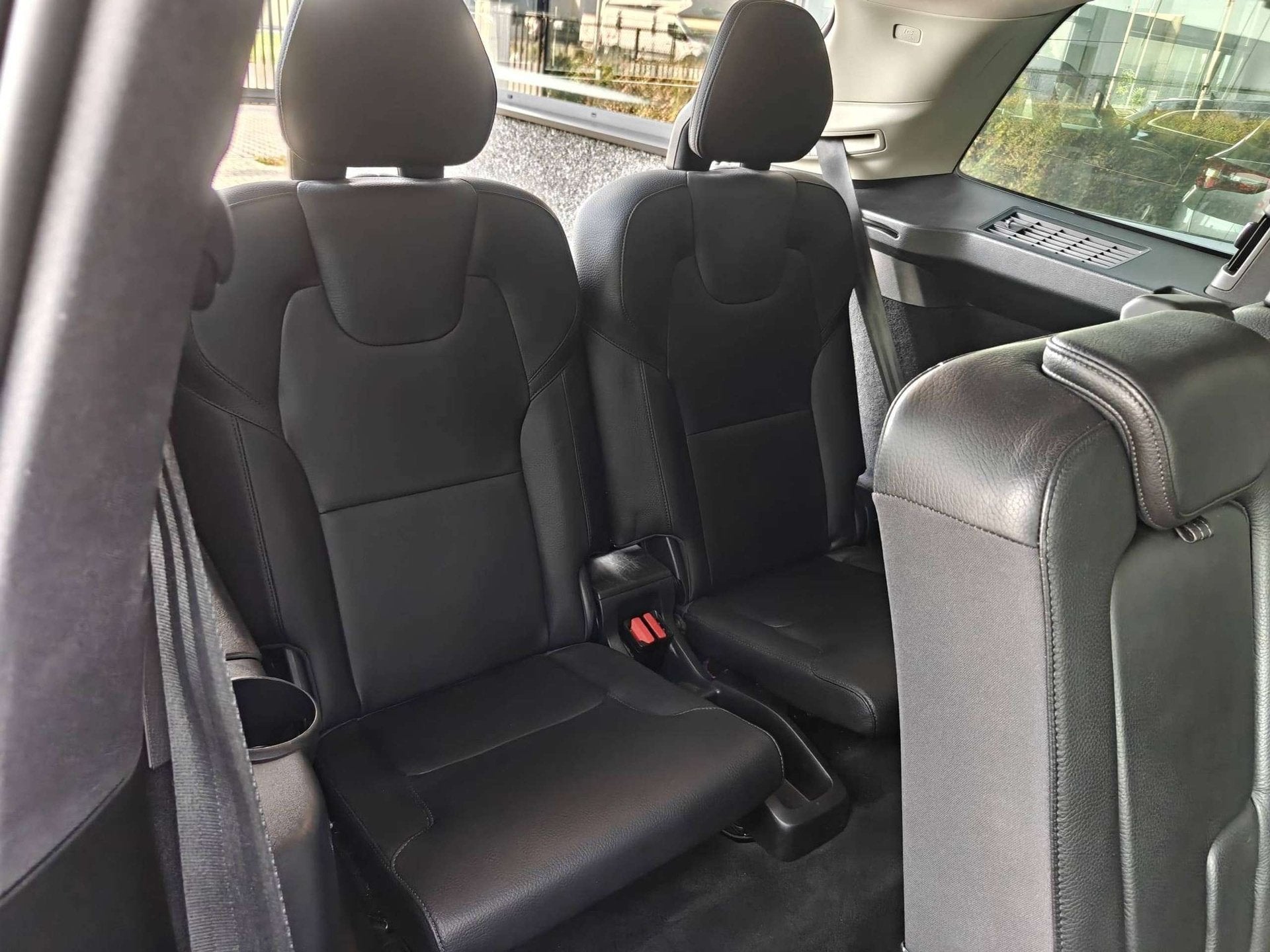 Volvo XC90 T8 4WD PHEV Inscription 7-zit/LED/Keyless/Harman/, Autos, XC90, Achat, Euro 6, Entreprise