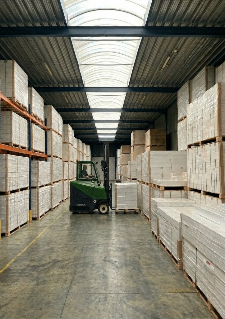 Planchers en bois pour 49,90 €/m² TVA incluse - 50 % DE RÉDU, Neuf, Parquet, Enlèvement, 150 cm ou plus