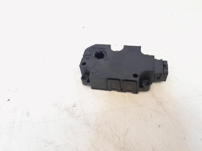 Clapet chauffage moteur d'un Audi A8, -, 3 mois de garantie, Audi, Utilisé