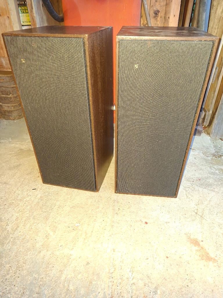 BEOVOX 3000, Overige merken, Gebruikt, Ophalen of Verzenden, Minder dan 60 watt