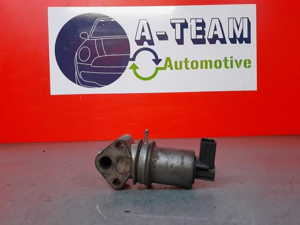 VANNE EGR Volkswagen Golf IV (1J1) (036131503M), Utilisé, Volkswagen