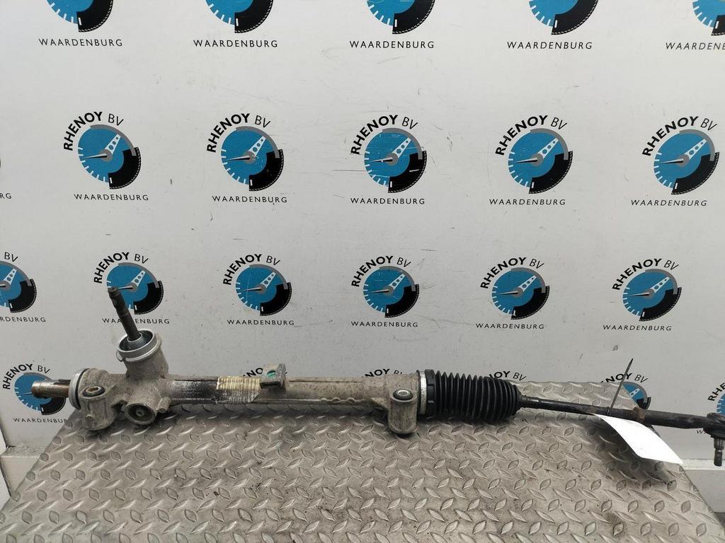FIAT PUNTO EVO 1.3 M-Jet Dynamic  STUURHUIS 2010, Enlèvement ou Envoi, Utilisé, Stiba membre