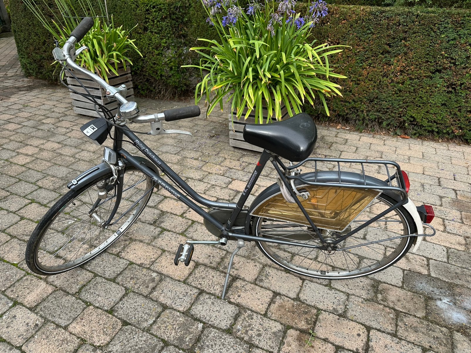 Batavus Flying Dutchman (Royal Class) damesfiets Vintage, Enlèvement, Utilisé