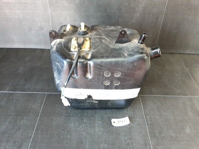 GTS250 2006 - 2011 Sym Benzinetank D1-55427, Motoren