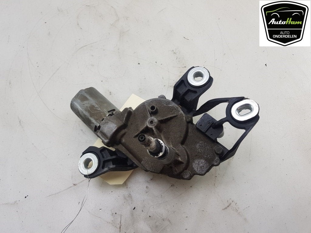 MOTEUR ESSUIE-GLACE ARRIÈRE Volkswagen Golf V (1K1), Robert Bosch AG, Volkswagen, Utilisé, Robert-Bosch-Allee 1
74232  Abstatt, DE