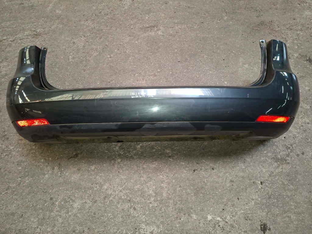 A vendre Pare-choc Seat Ibiza break 2008 à 2014, Arrière, Pare-chocs, Enlèvement, Utilisé