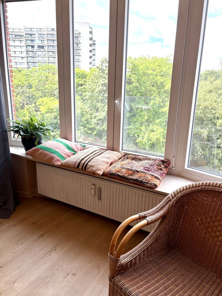 appartement te huur, Immo, Maisons à vendre, 38 m², Appartement, Anvers (ville), Jusqu'à 200 m²