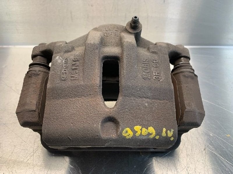 REMKLAUW LINKS VOOR ABS Kia Sportage (SL) (01-2010/02-2016), Gebruikt, Kia
