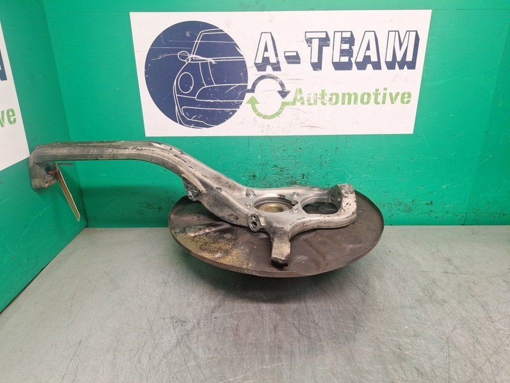 FUSEE RECHTS VOOR Mercedes-AMG G AMG (463) (|A4633320100|), Gebruikt, Mercedes-Benz, Dialog.mb@mercedes-benz.com, Mercedes-Benz AG