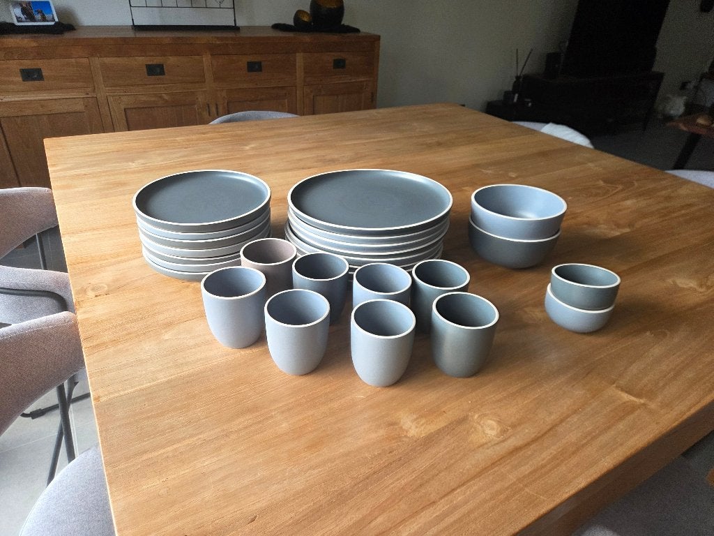 Servies Lund, Ophalen, Gebruikt, Overige merken, Bord(en)