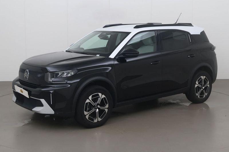 Citroen C3 Aircross 1.2 turbo max 136 AT, Autos, 100 kW, Achat, Euro 6, Autre