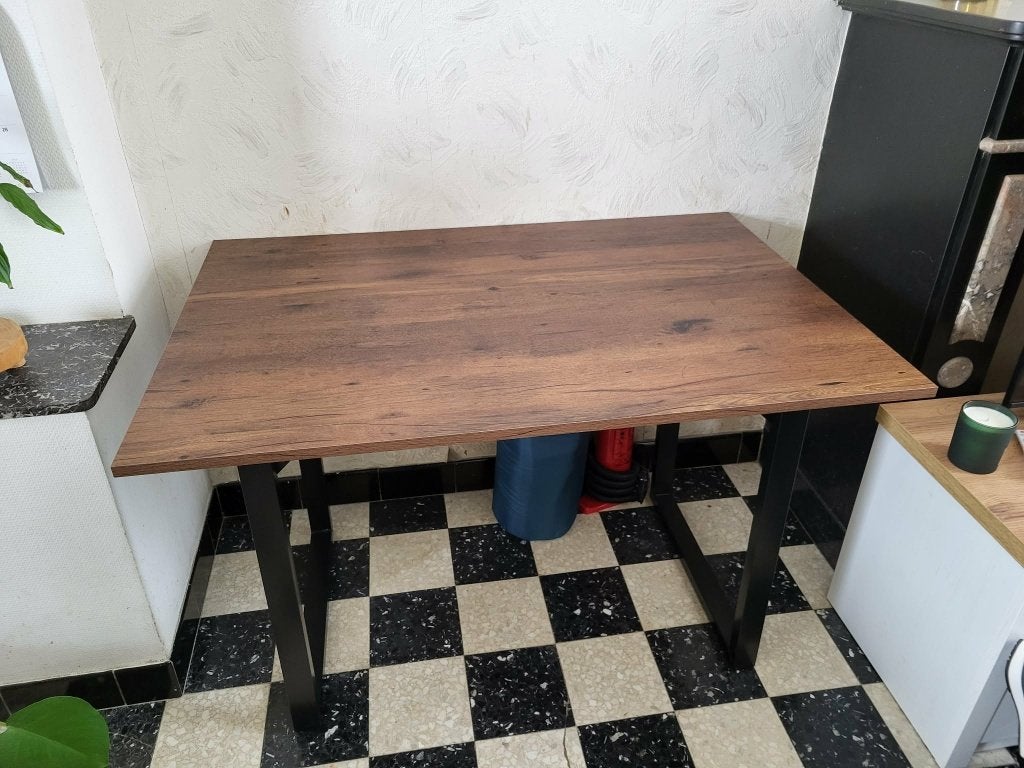 Bureau, Enlèvement, Comme neuf