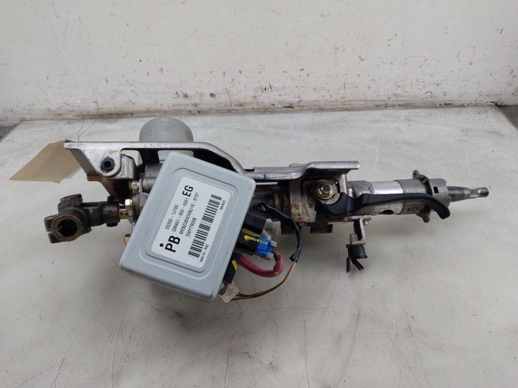 STUURBEKRACHTIGING ELEKTRISCH i20 (|563001J700|563101J700|), Dhr. J. Ham, Gebruikt, Administratie@autoham.nl, Hyundai