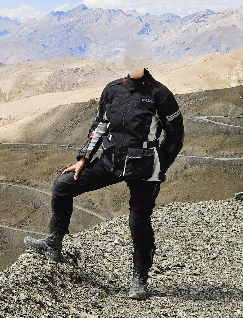 veste moto femme - BUSE MURANO III - taille 44, Femmes, Enlèvement ou Envoi, BUSE, Manteau | tissu