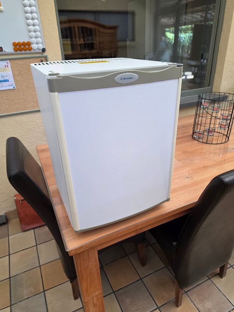 Mini-réfrigérateur Dometic/Electrolux MiniCool de 41 litres, Electroménager, Enlèvement, Utilisé
