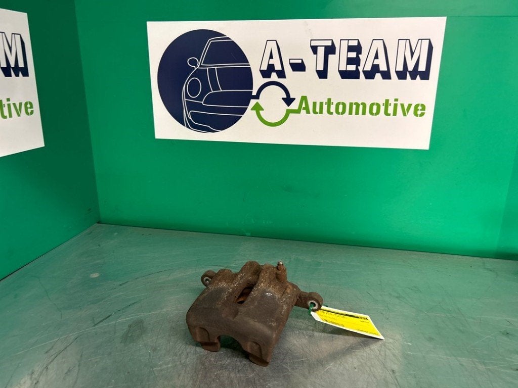 ETRIER DE FREIN AVANT GAUCHE Kia Sportage (JE), Kia, Info@kia.de, Utilisé, Theodor-Heuss-Allee 11
60486  Frankfurt am Main, DE