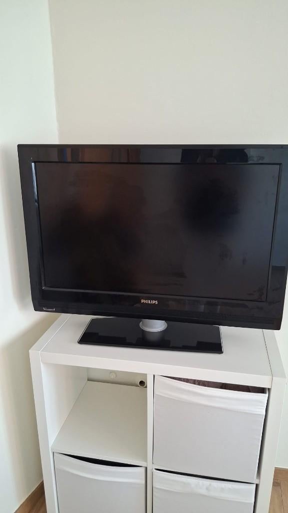 TV, TV, Hi-fi & Vidéo, Télévisions, Enlèvement