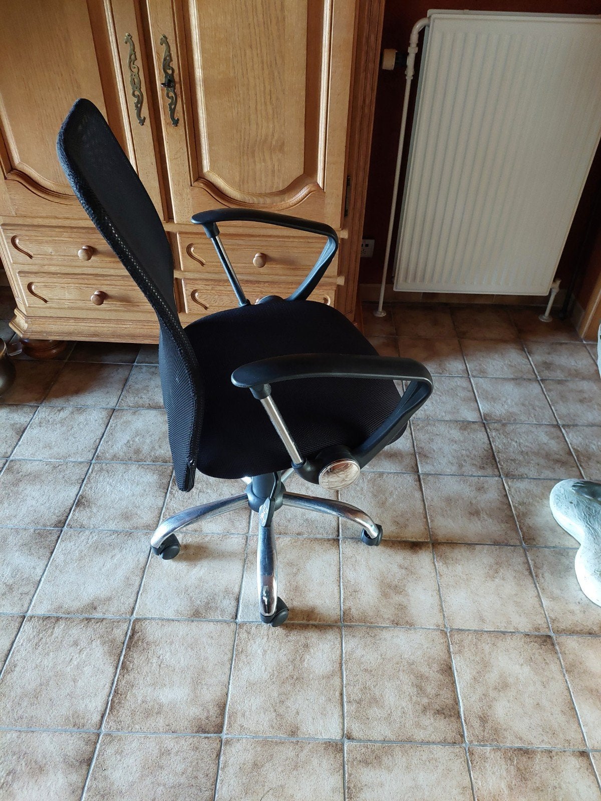 Chaise de bureau, Maison & Meubles, Enlèvement, Chaise de bureau