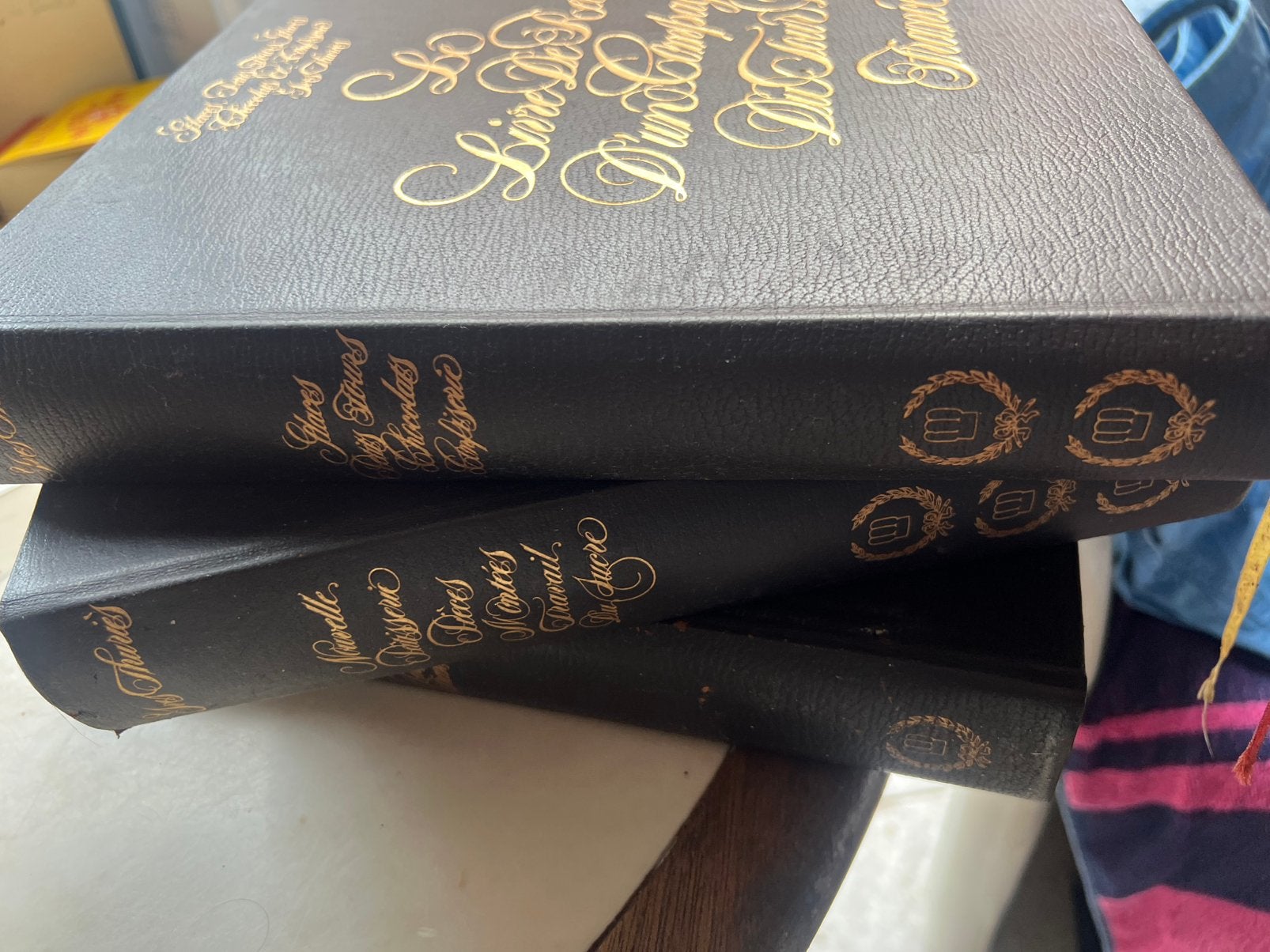 Gastronomie, Boeken, Ophalen, Zo goed als nieuw
