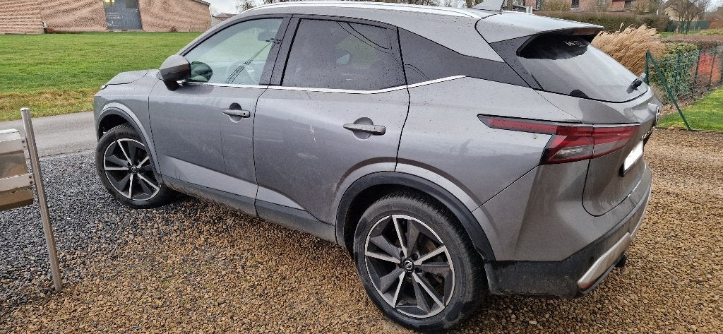 Voiture Qashqai, Autos, Achat, 5 portes, 5 places, Automatique