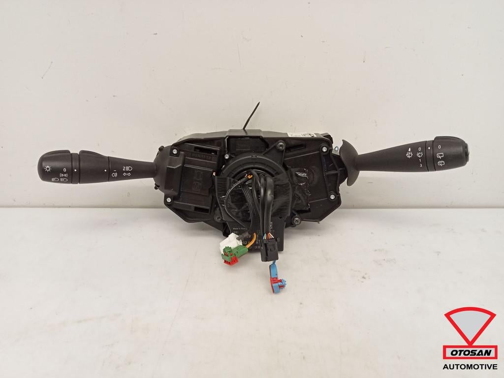 Smart Fortwo 453 Stuurkolom Sleepring A4539058601, Auto-onderdelen, Gebruikt, Mercedes-Benz AG, Mercedesstrasse 120
70372  Stuttgart, DE