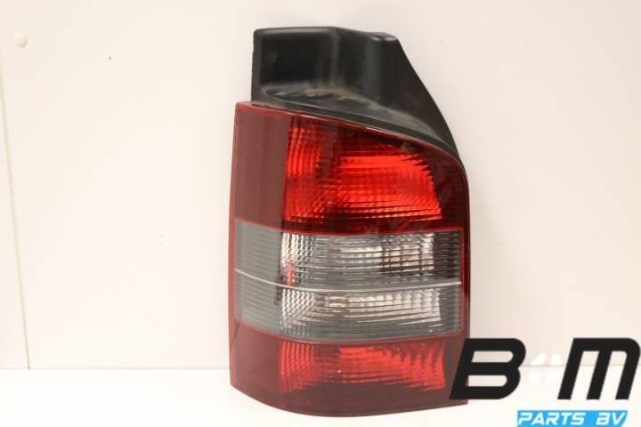 Rechter donker achterlicht  VW Transporter T5, Gebruikt