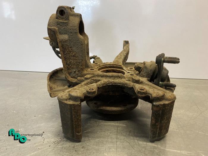 Joint avant droit d'un Volkswagen Golf (Golf 04-), Volkswagen, -, 3 mois de garantie, Utilisé