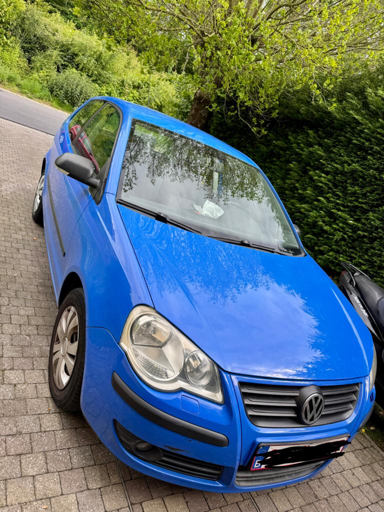 Auto volkswagen polo, Autos, Particulier, Achat, Polo