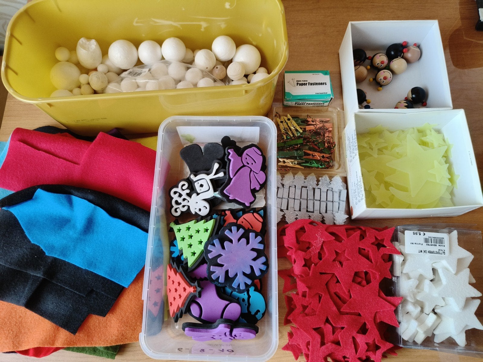 Knutselen pakket, Hobby & Loisirs créatifs, Hobby & Loisirs Autre, Enlèvement