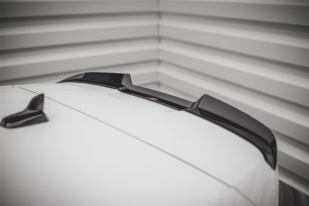 Maxton Design Audi A3 S3 Sportback 8Y Facelfit Achterklep Sp, Verzenden